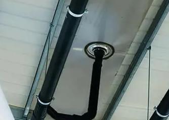 五莲虹吸排水的原理