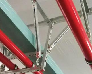 五莲成品支架的特点