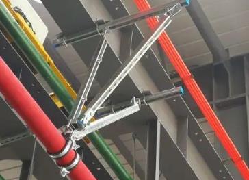 五莲抗震支架厂家与你分享你必须做的紧急情况下的准备
